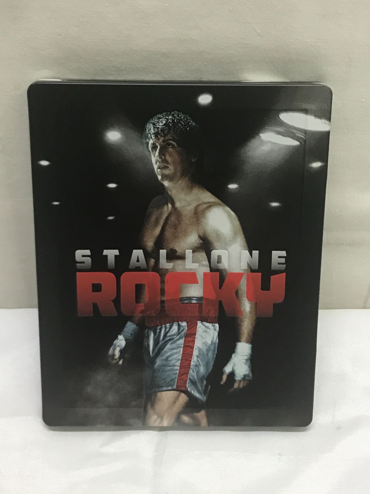 ロッキー MGM90周年記念ニュー・デジタル・リマスター版 (スチール