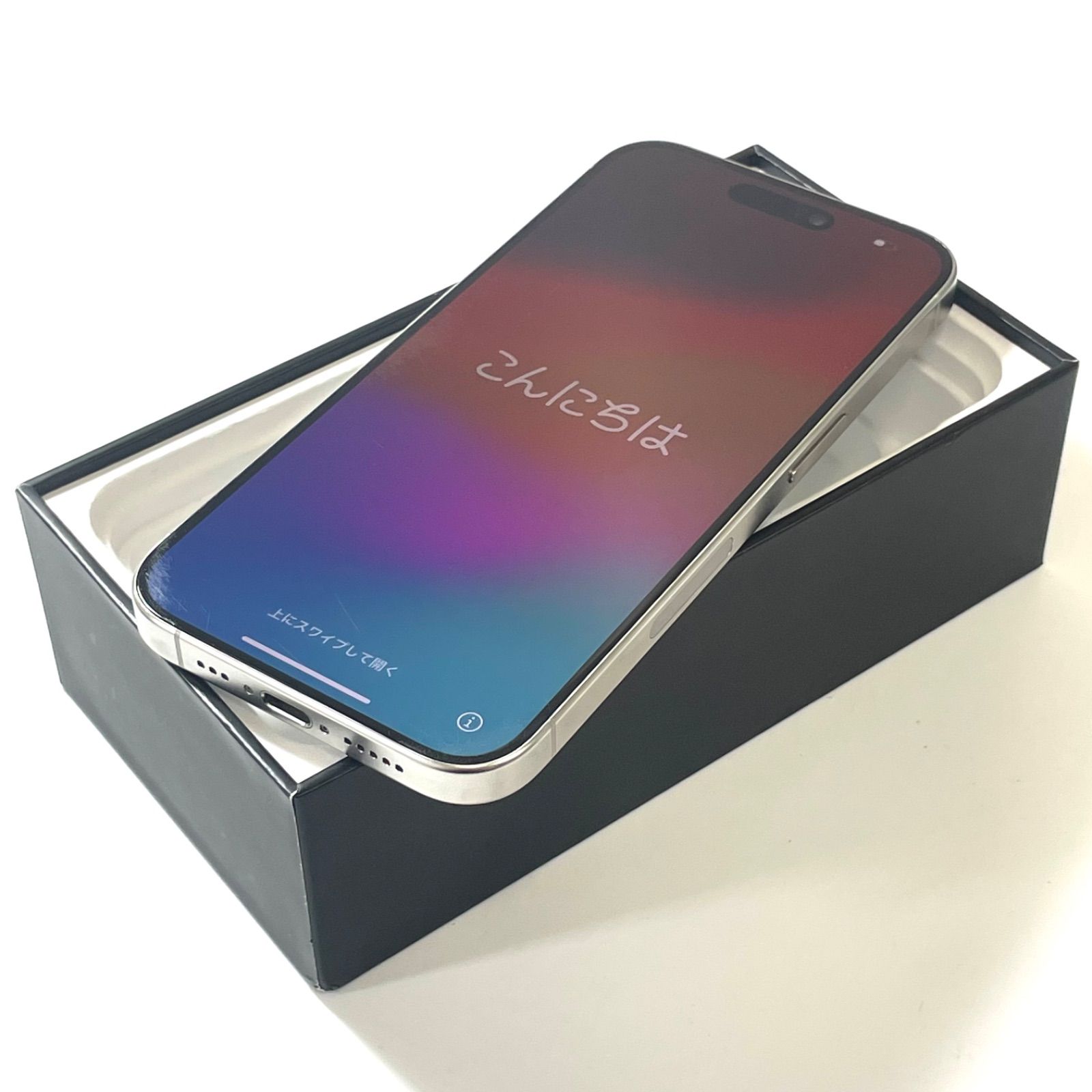 FishingSYiPhone 15 Pro 128GB 　SIMフリー Apple iPhone 15 Pro 128GB SIMフリー 価格比較 - 価格.com
