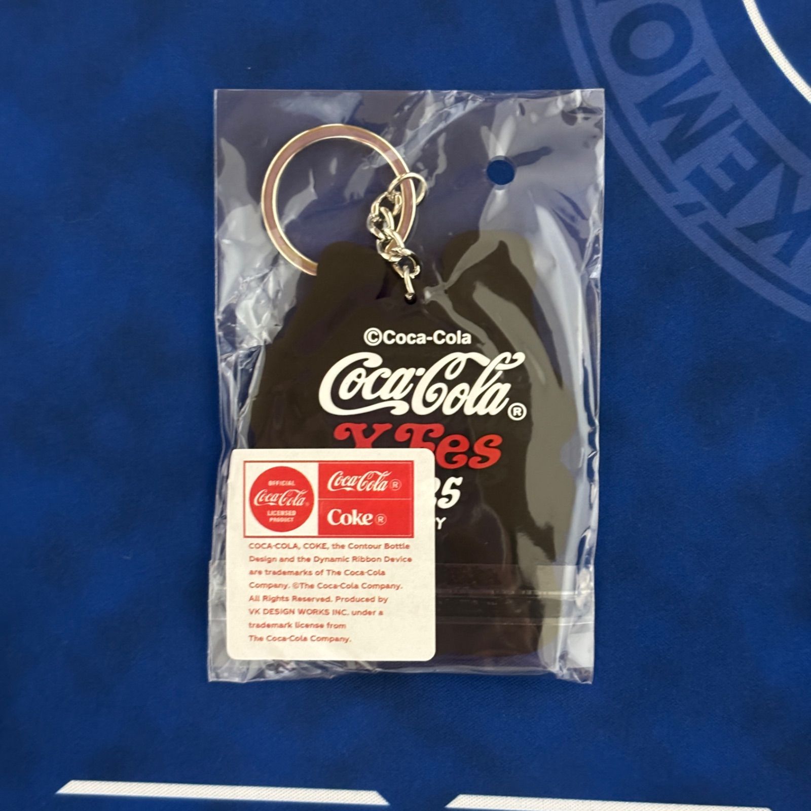 Coca Cola X Fes 2025 コカコーラ クロスフェス コカコーラフェス