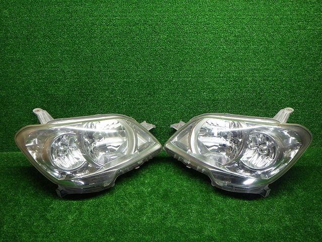 タントエグゼカスタム ヘッドライト 左右 HID L455S L465S 100-51032 バラスト付 ダイハツ 250922026