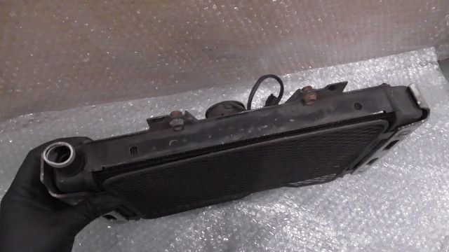 gsx400 インパルス　ラジエター Amazon.co.jp: GSX400 インパルス GK79A gk79a ラジエーター