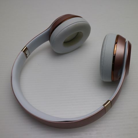 Beats Solo3 ワイヤレスヘッドホン 極美品 Amazon.co.jp: Beats Solo3 Wireless ワイヤレスヘッドホン