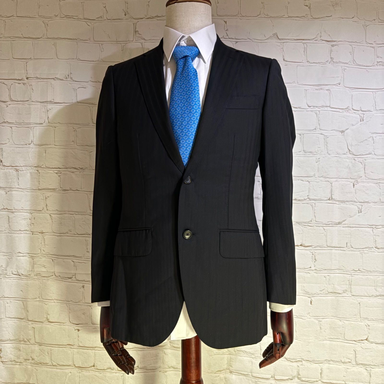 大人気コラボスーツ】SHIPS×Loro Piana シップス×ロロピアーナ