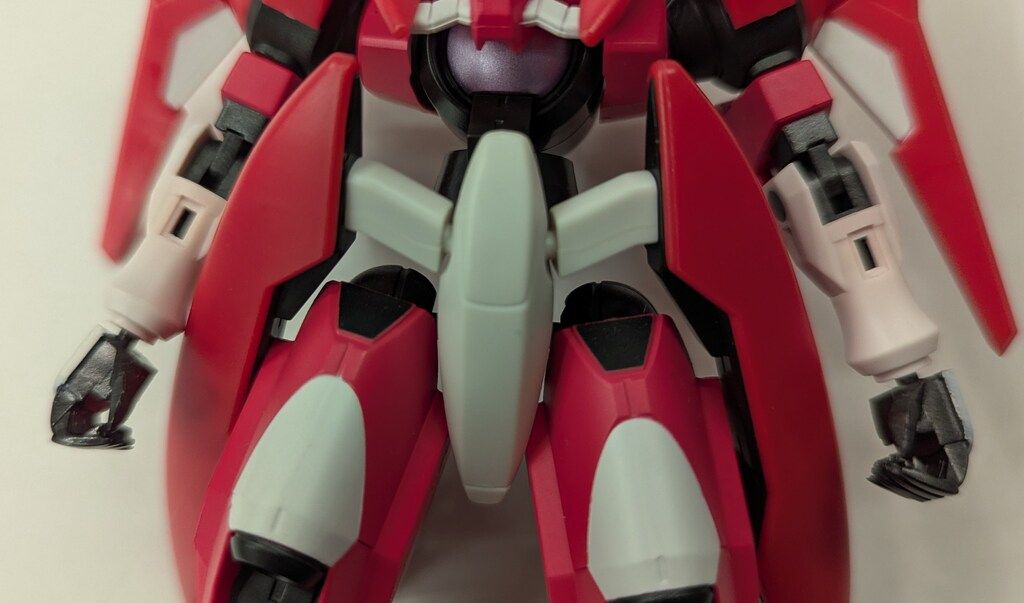 バンダイ ROBOT魂<SIDE MS> 機動戦士ガンダム00V アドヴァンスド
