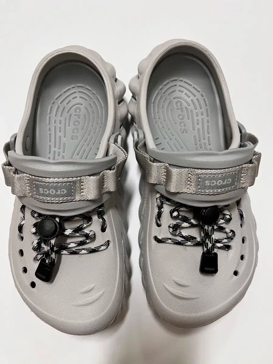 crocs クロックス エコークロッグ アトモスフィア 240