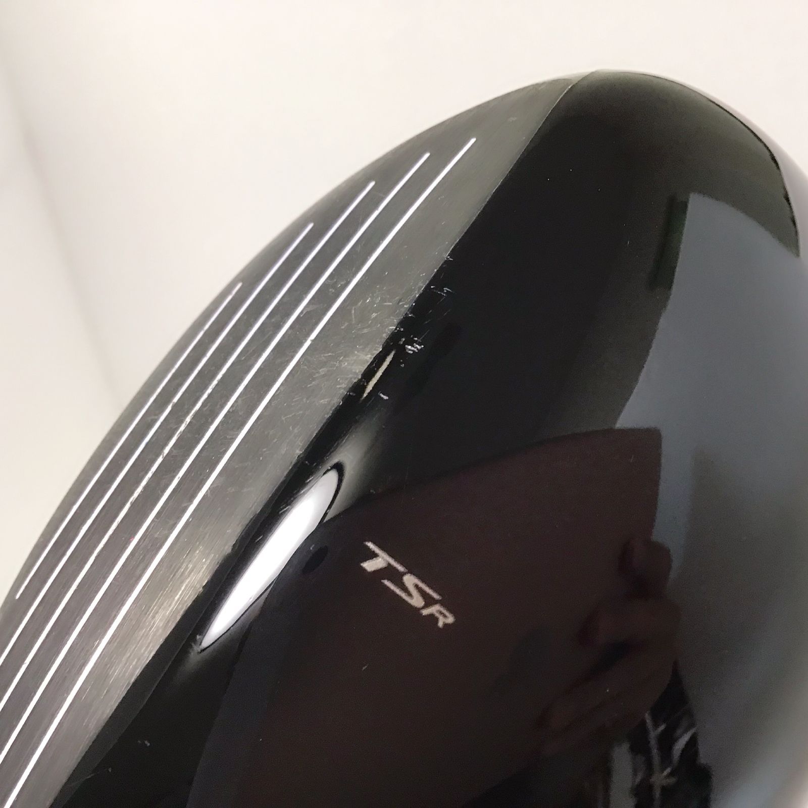 タイトリスト TSR3 4W 16.5° 日本仕様 ヘッド - メルカリ