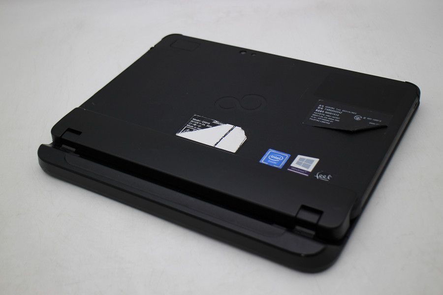 全国送料無料！ 富士通 ARROWS Tab Q5010 DEG Celeron N4000 1.1GHz 4GB 128GB 10.1W WUXGA 1920x1200 タッチパネル Win11 557253137 セール商品再値下げ中。