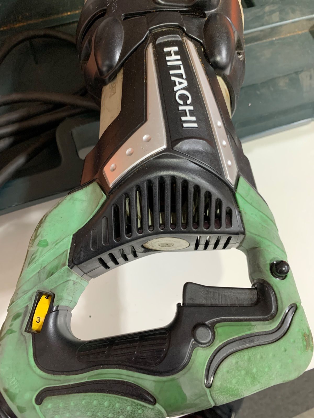 CR13VBY2 コード式