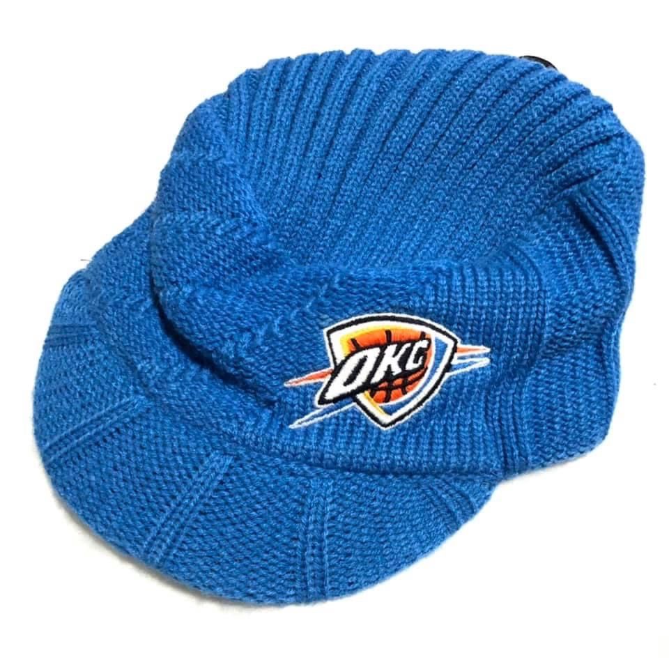 Forty Seven Brand × NBA ニットキャップ ニット帽
