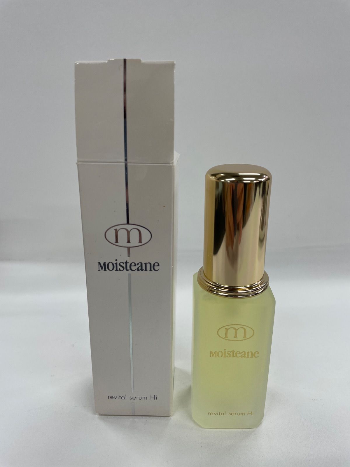 ア*コ様 モイスティーヌ リファインセラム/リバイタルセラム　美容液 モイスティーヌ リファインセラム｜モイスティーヌ【公式】