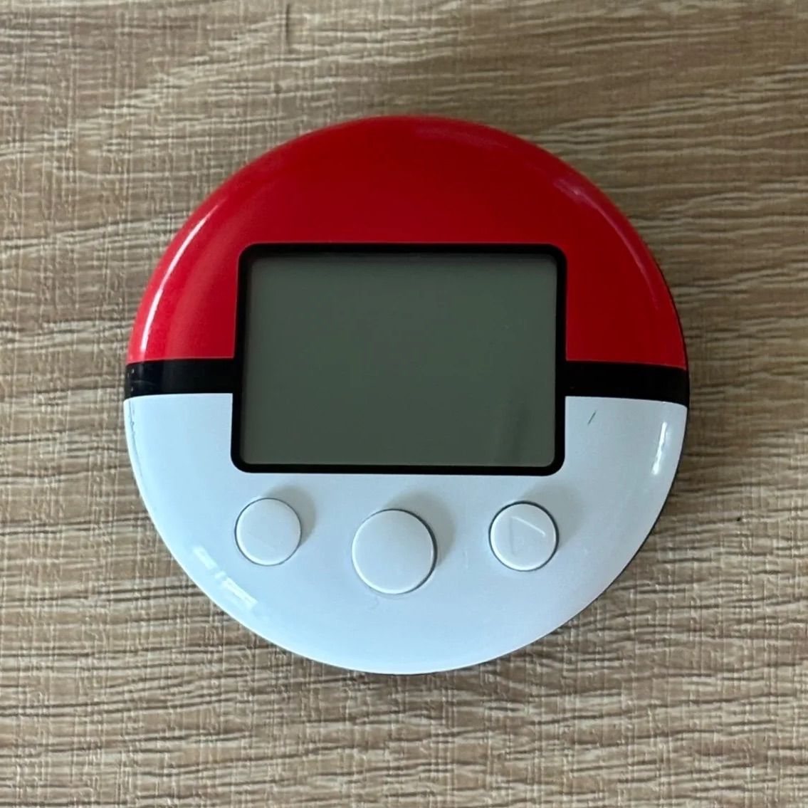 ポケウォーカー ☆ ポケットモンスター ポケウォーカー ハートゴールド・ソウル