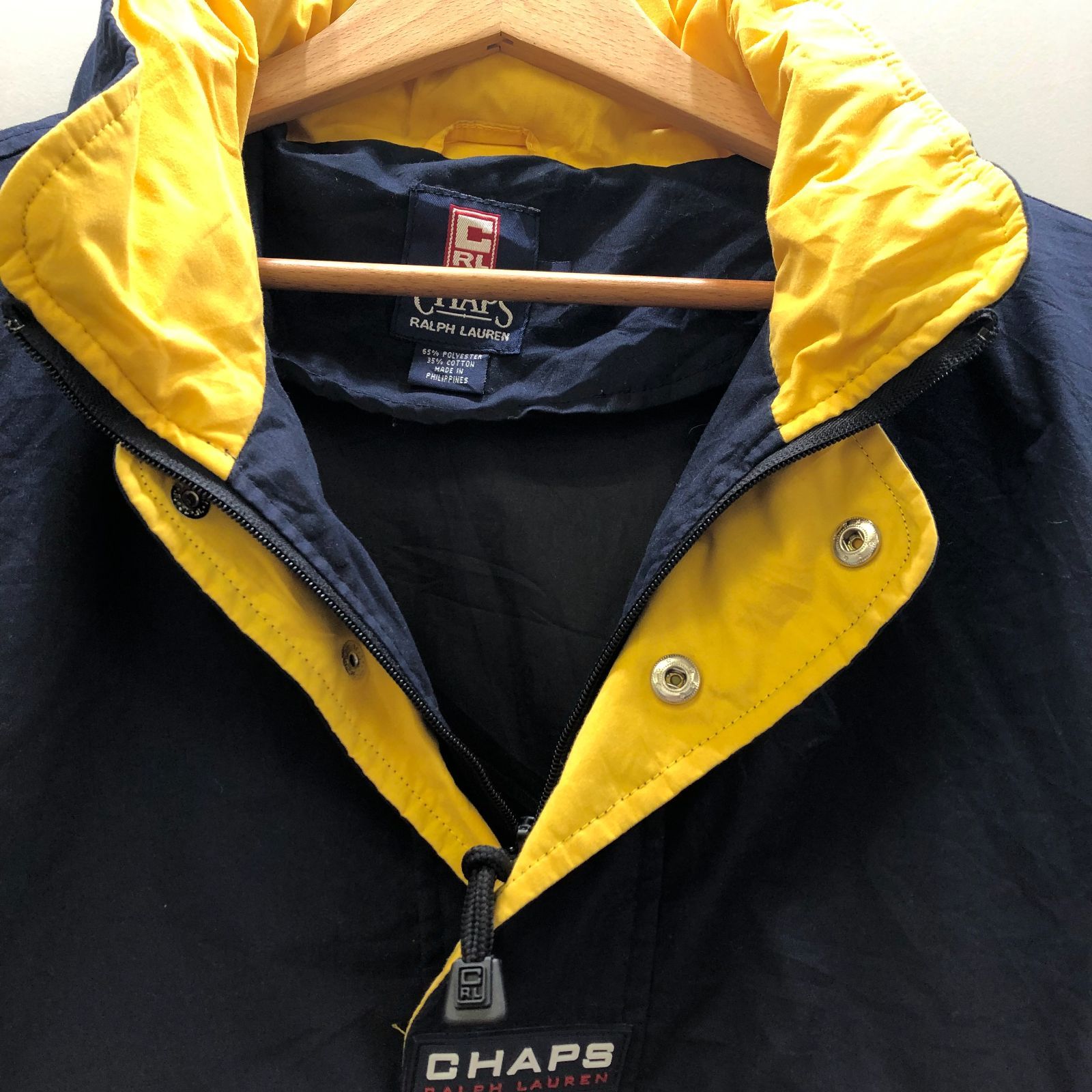 CHAPS RALPH LAUREN 90's チャップスラルフローレン アウター