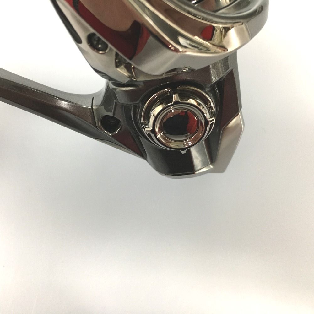 △△SHIMANO シマノ スピニングリール 24ツインパワー C3000MHG