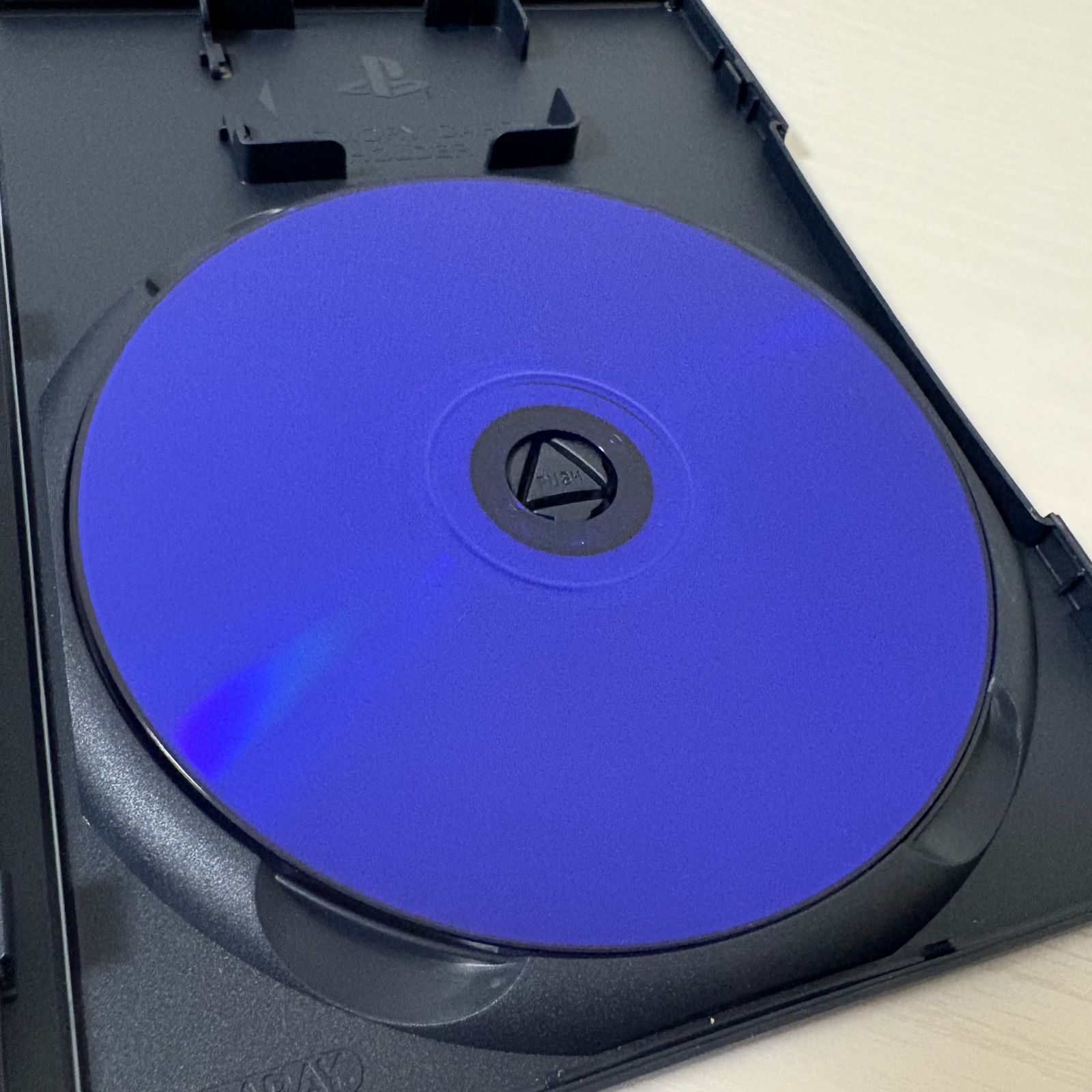 PS2 グローランサーⅣ 4 Return プレステ2 ゲームソフト 動作