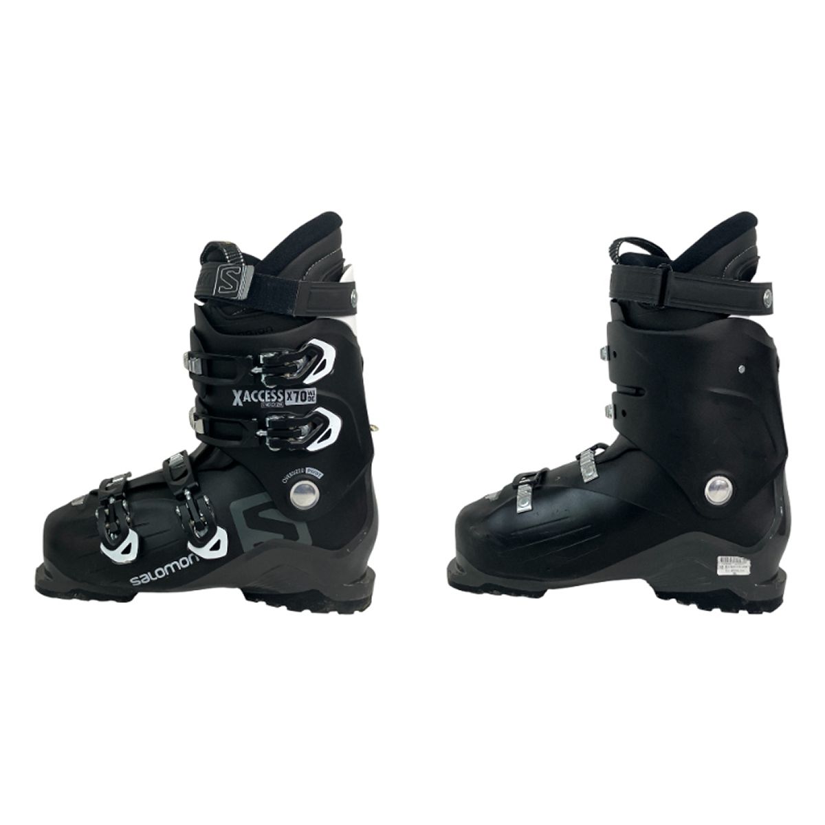 SALOMON X ACCESS X70 WIDE スキーブーツ ウィンタースポーツ
