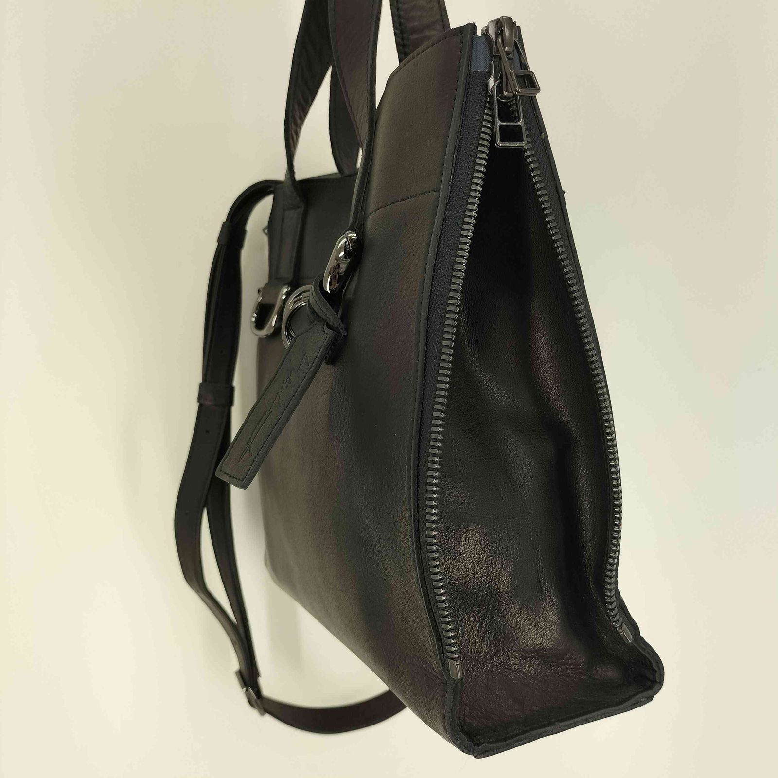 ディスコードヨウジヤマモト discord Yohji Yamamoto Zipper ディスコードヨウジヤマモト discord Yohji Yamamoto Zipper