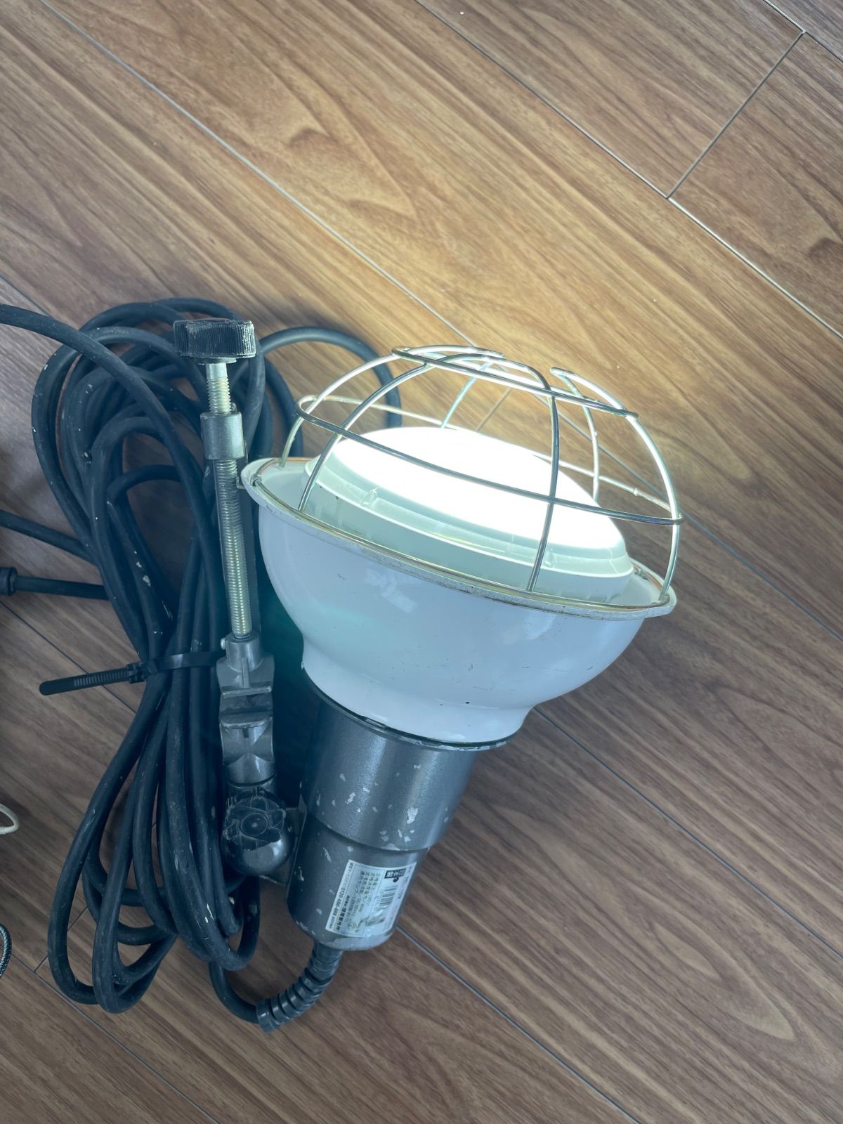 LDR40N–H110 投光器