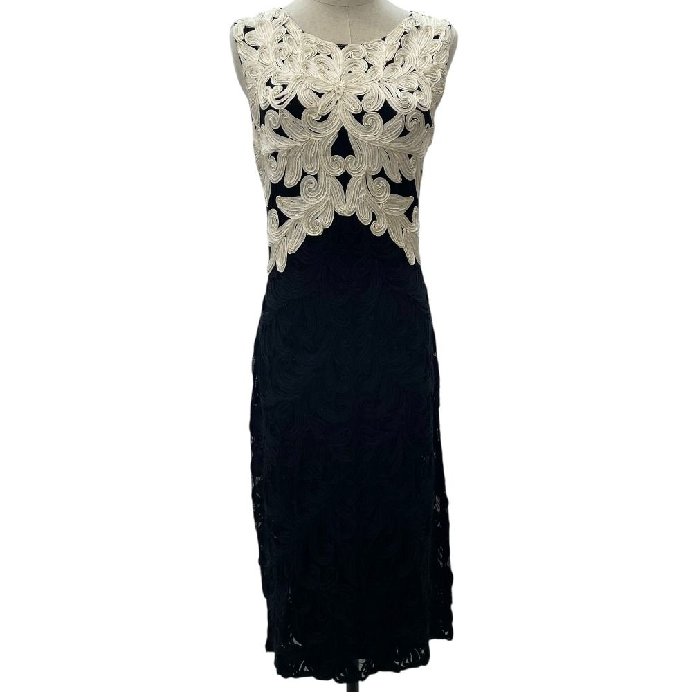 美品　フェイズエイト　ワンピース　ドレス フェイズ エイト Phase Eight Julissa Wrap Dress （Navy） -靴
