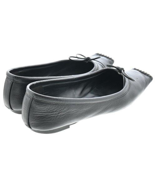 CHEMBUR バレエシューズ オペラシューズ レディース 古着