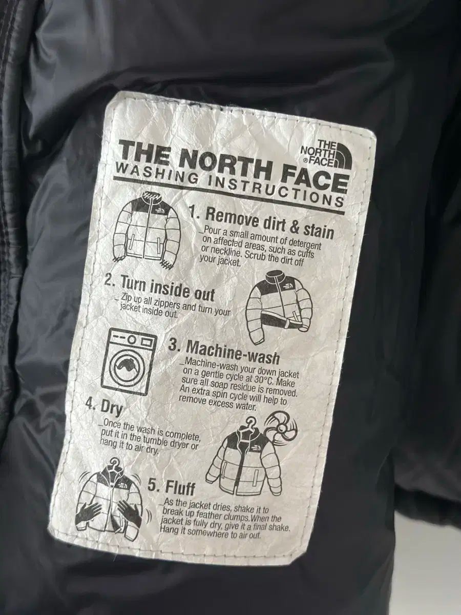 NORTH
