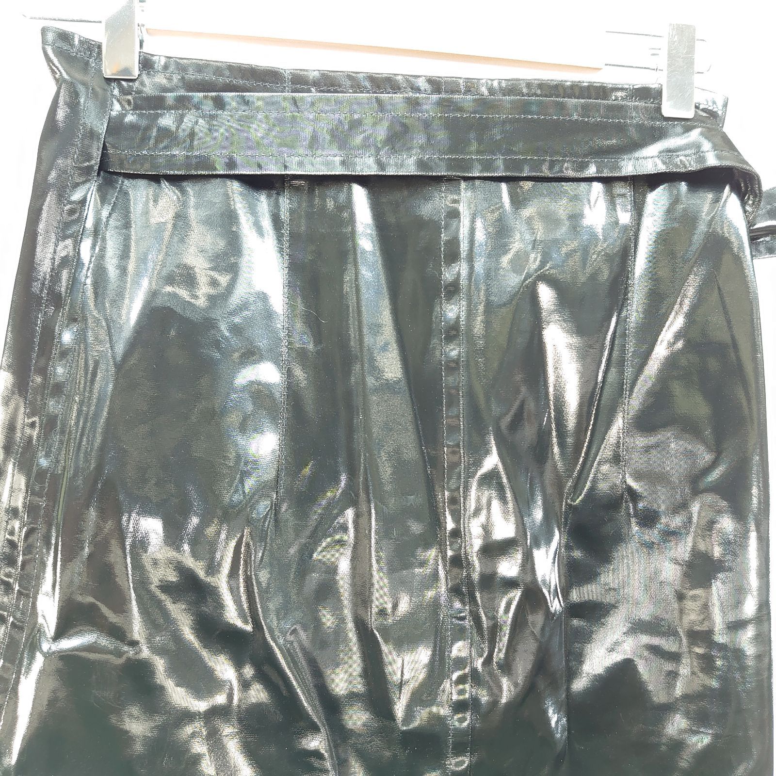HELMUT LANG ラップスカート Helmut Lang Trench Wrap Skirt | HELMUTLANG.COM