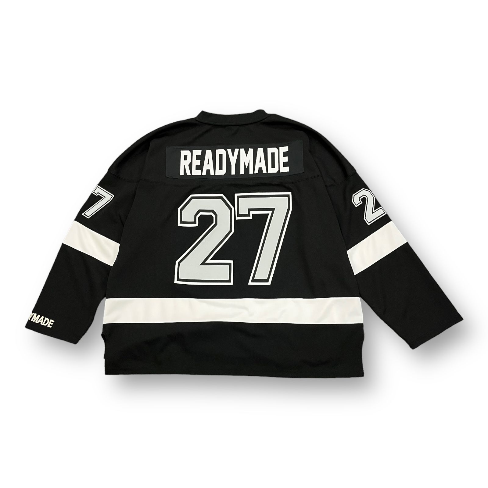 定価60500円 美品 READYMADE 23SS GAME SHIRT ゲームシャツ レディ 