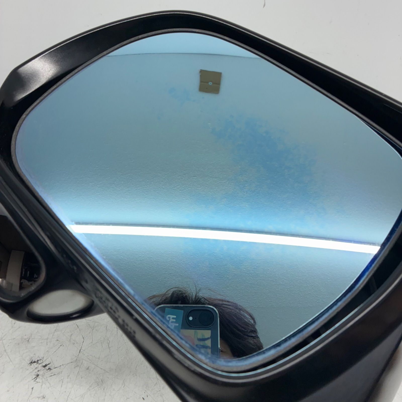 動作OK エスティマ ACR50 ACR55 GSR50 GSR55 純正 バックカメラ コードA 即決あり 動作OK エスティマ ACR50 ACR55 GSR50 GSR55 AHR20 純正 ドアミラー