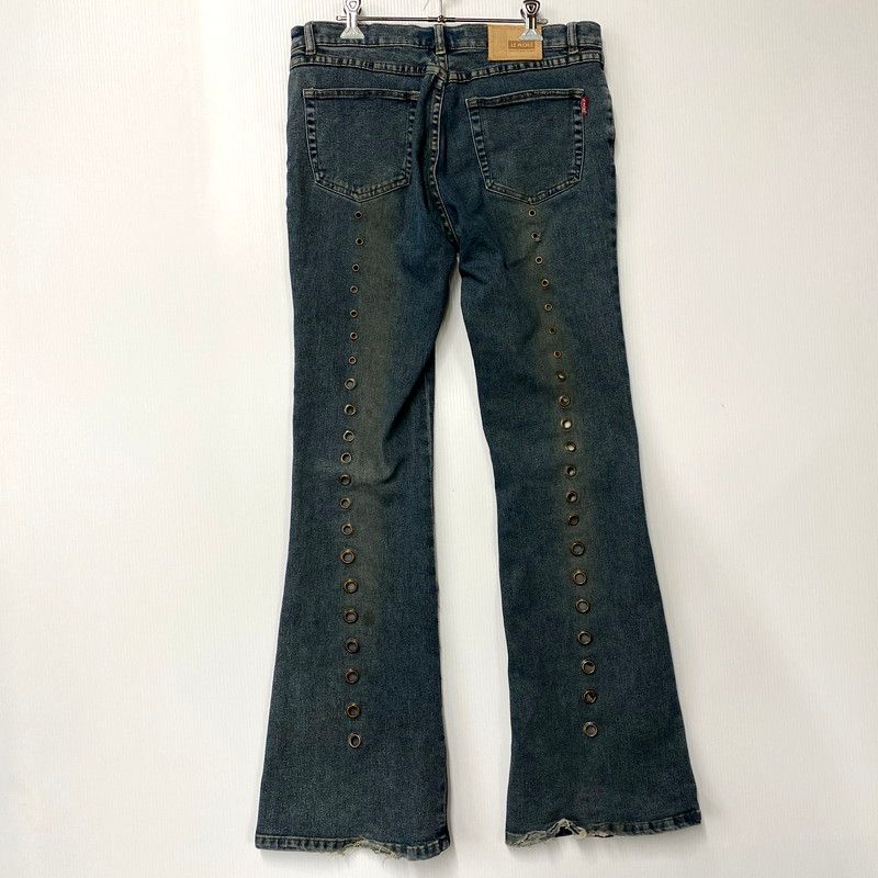 PANTS デザイン