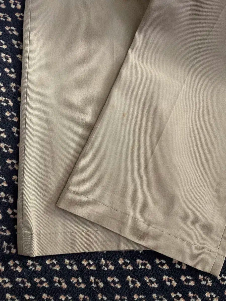 MARIA チノパンツ