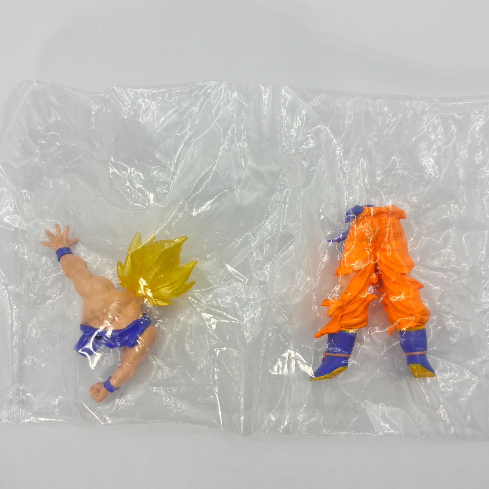 新品未開封】【国内正規品】【美品 】超サイヤ人 孫悟空（リニューアル 