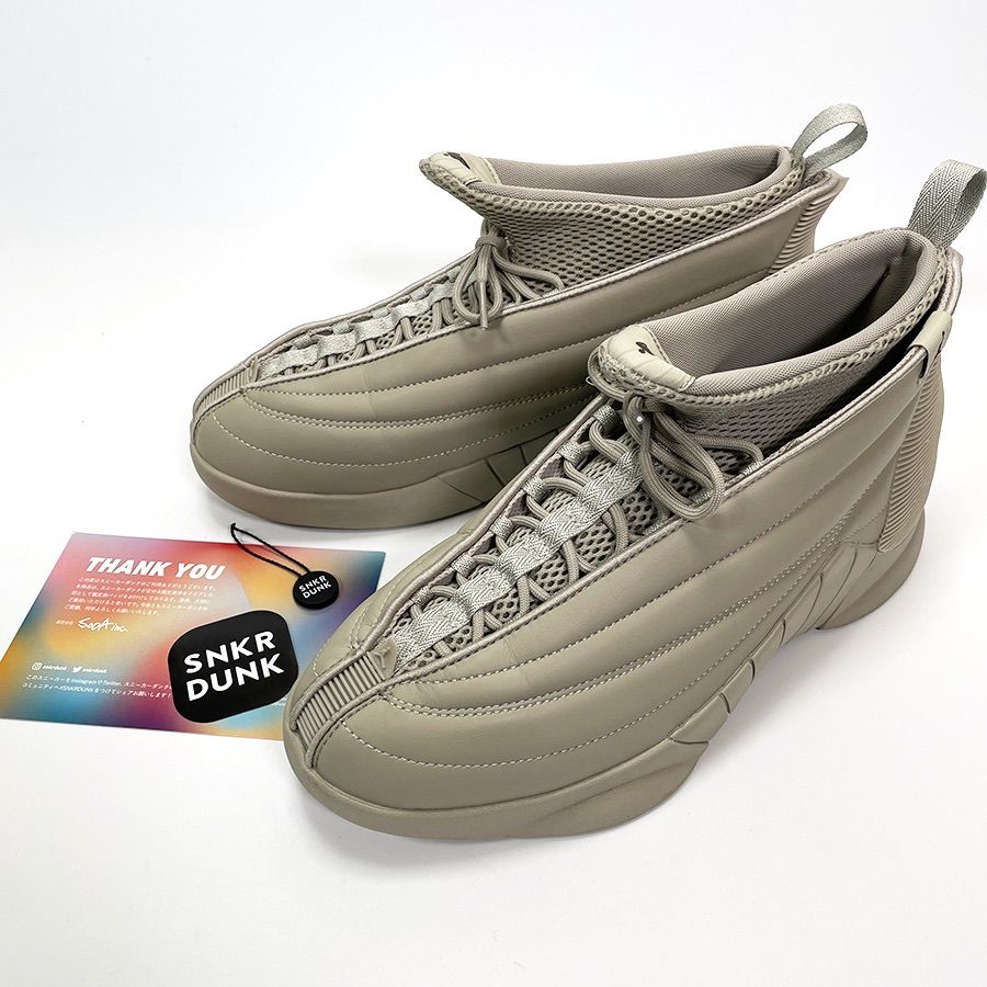 NIKE AIR JORDAN 15 RETRO ジョーダン ビリーアイリッシュ