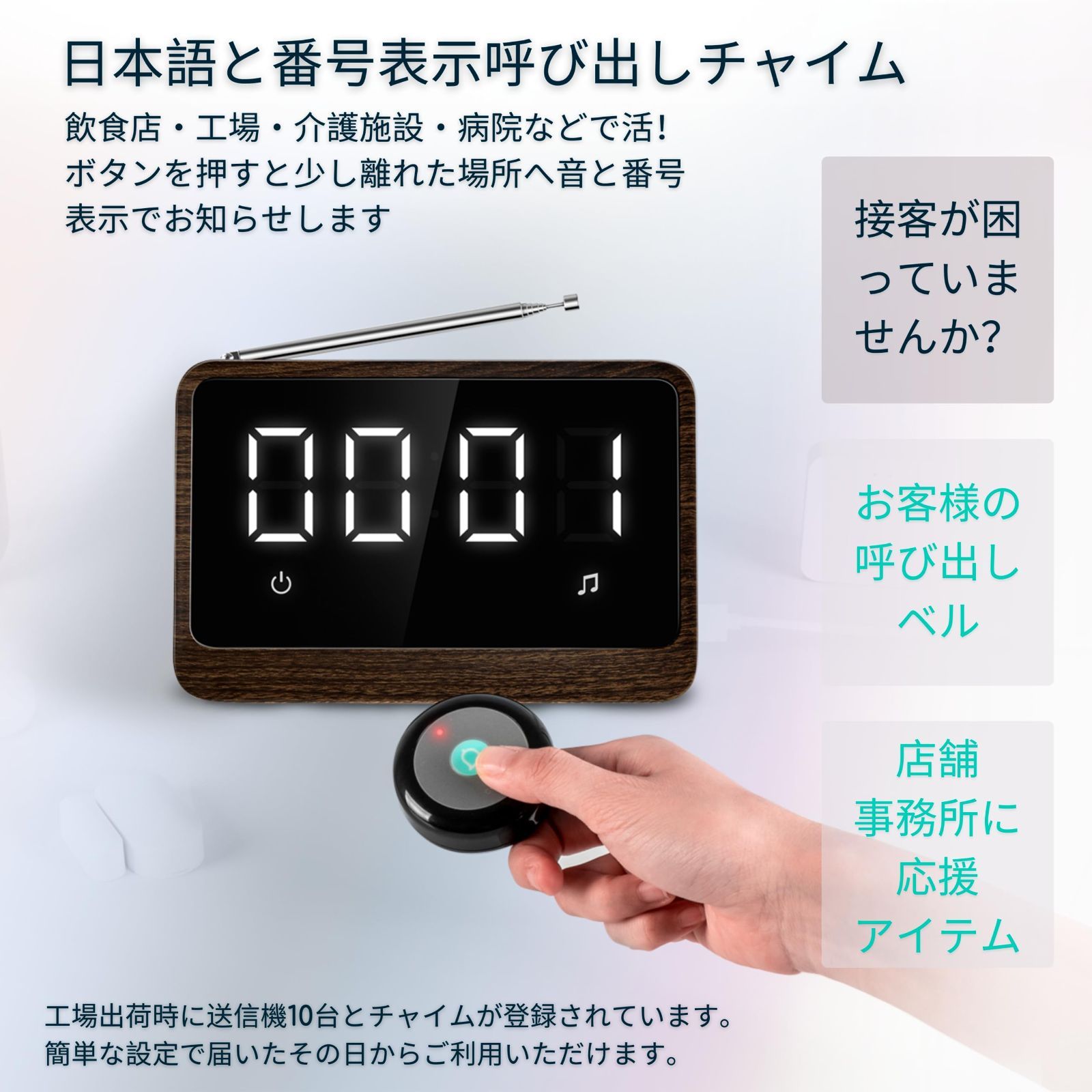 業務用