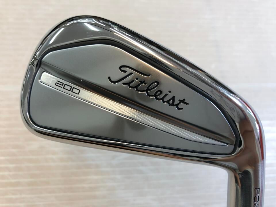 T200 LONG IRON 2025 | 23 | S | TENSEI AV Blue AM2 | | ユーティリティ | タイトリスト 最短即日発送