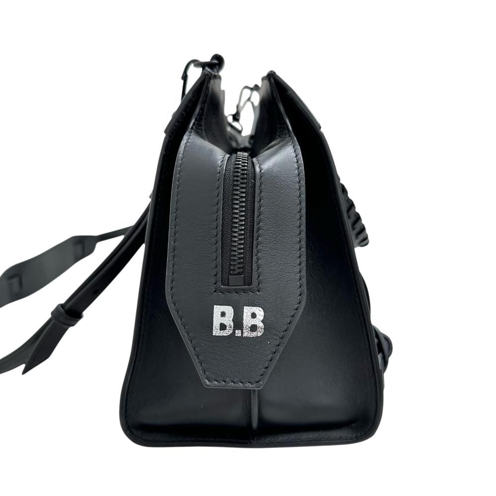 BALENCIAGA/バレンシアガ】ネオクラシックシティ スモール 638521 一部