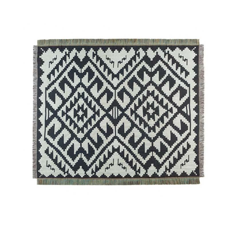 トルコ絨毯玄関マット約1×0.59=1.59㎡ 玄関マット