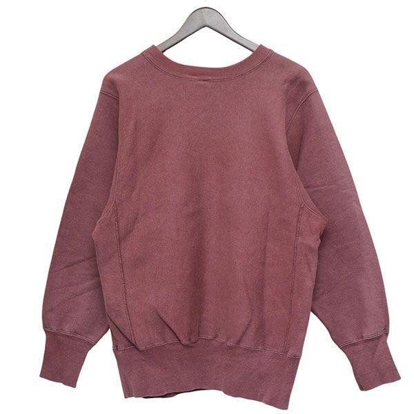 80s カプセル チャンピオン リバースウィーブ スウェット 中古・古着通販】Champion REVERSE WEAVE (チャンピオンリバース