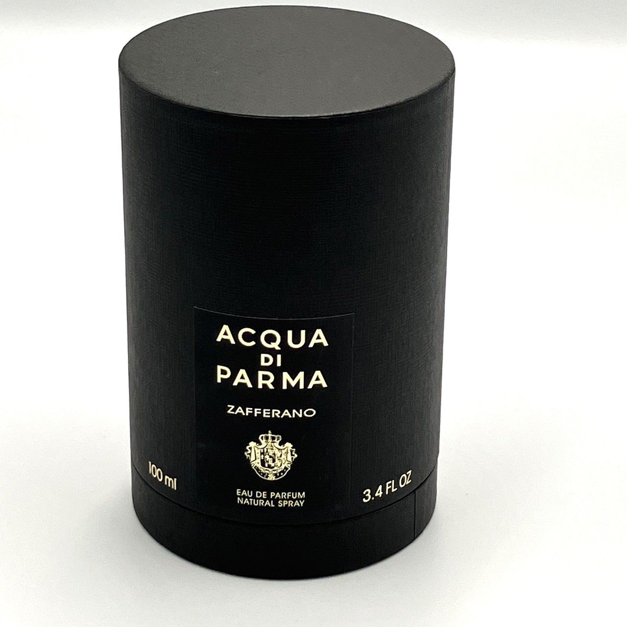 〇 ACQUA DI PARMA アクア ディ パルマ シグネチャー ZAFFERANO