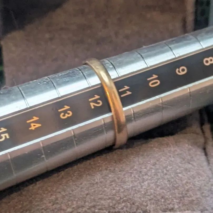 JOSTEN 1939年 イエローゴールド カレッジリング 11号 10K 無垢 JOSTEN 1939年 10K 無垢 イエローゴールド カレッジリング 11号