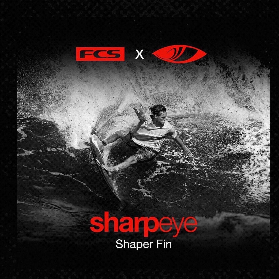 新品 FCS2 フィン MZ シャープアイ Mサイズ SHARP EYE TRI FIN パフォーマンスコア PC トライフィン 3枚入り 日本正規品  サーフィン サーフボード ショートボード M/L - メルカリ