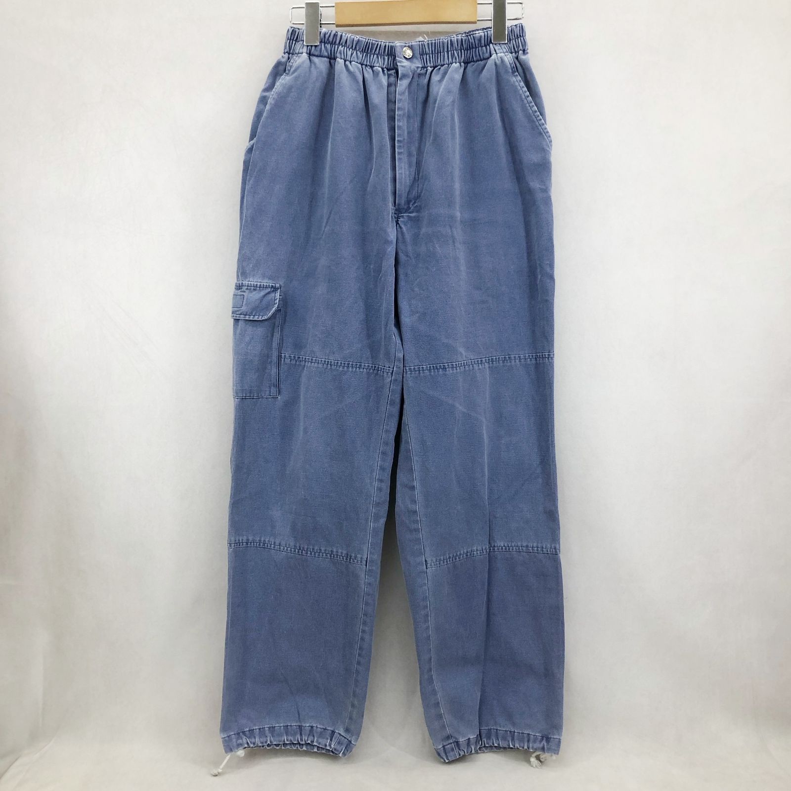 THE NORTH FACE ノースフェイスコットン ジョガーパンツ NT-6129 