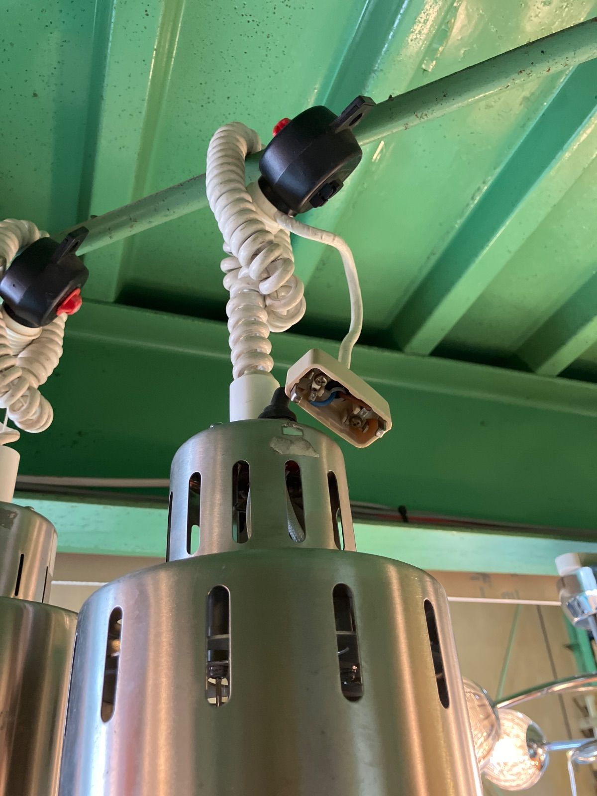 赤外線電球 フードウォーマー