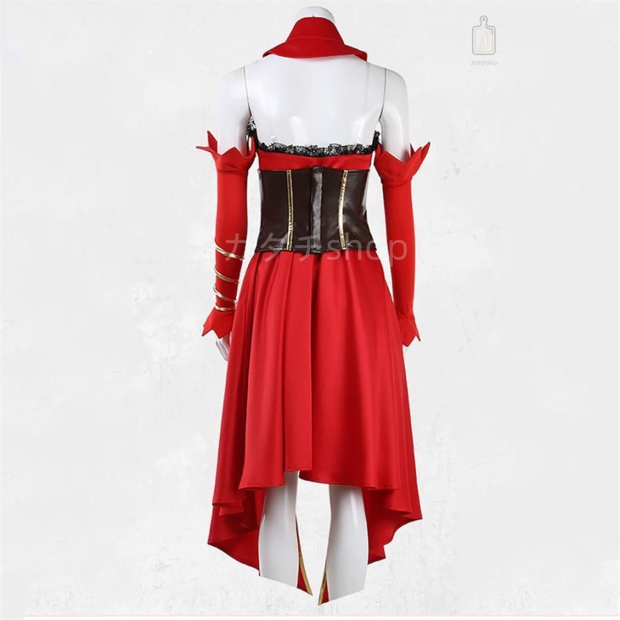 takt op. Destiny タクトオーパス 運命 コスプレ衣装 演出服 変装 cosplay 仮装 イベント WWW_IMPECCABLEHEALTHCARESERVICES_COM