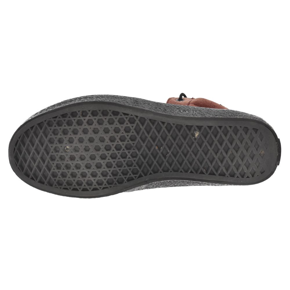 VANS (ヴァンズ) CREEPERS クリーパーズ ハイカットスニーカー VANS (ヴァンズ) CREEPERS クリーパーズ ハイカットスニーカー