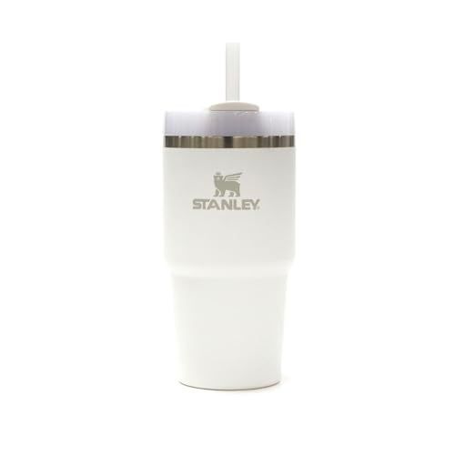 Color フロスト スタンレー 水筒 STANLEY H2.0 真空スリムクエンチャー 0.6L 10-10826 フロスト 261 ONE