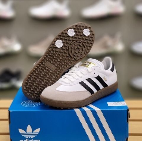 adidas アディダス サンバゴルフ リミテッドエディション Samba Golf HP7879 25cm - メルカリ