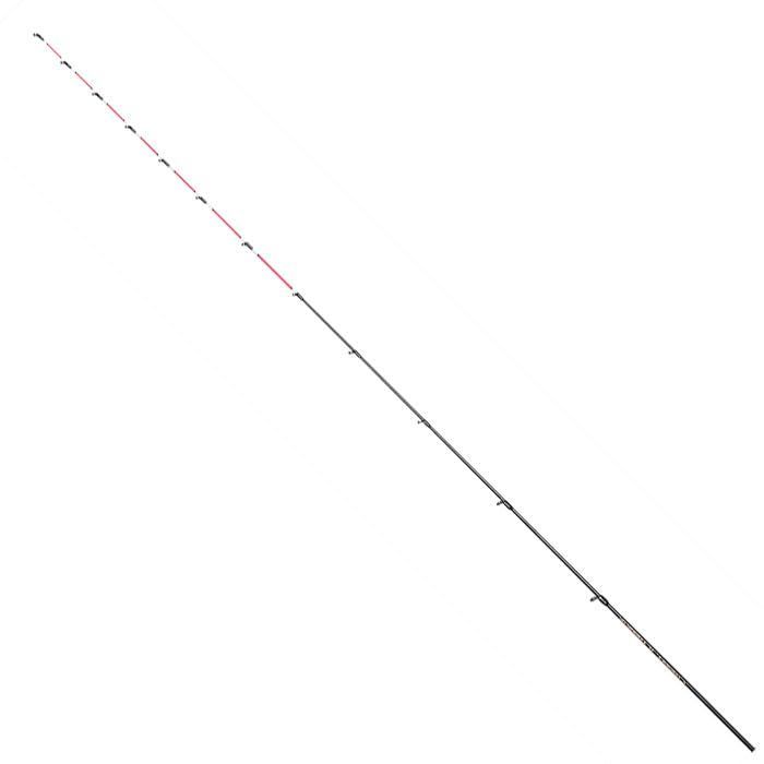 黒鯛工房　イカダ竿　カスタム替穂先　ケース付き 黒鯛工房(Kurodaikoubou) カセ筏師 イカダ竿カスタム替え穂先 CUSTOM-K