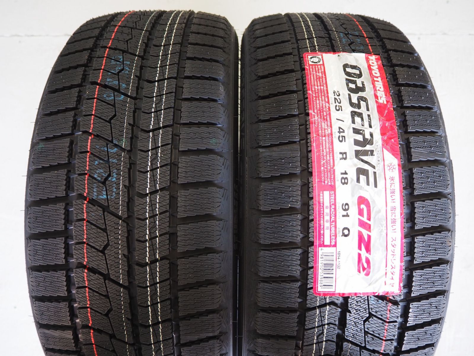 要オーバーフェンダー 深リム メッシュ levanna V10LTH 18inch 9.0J 
