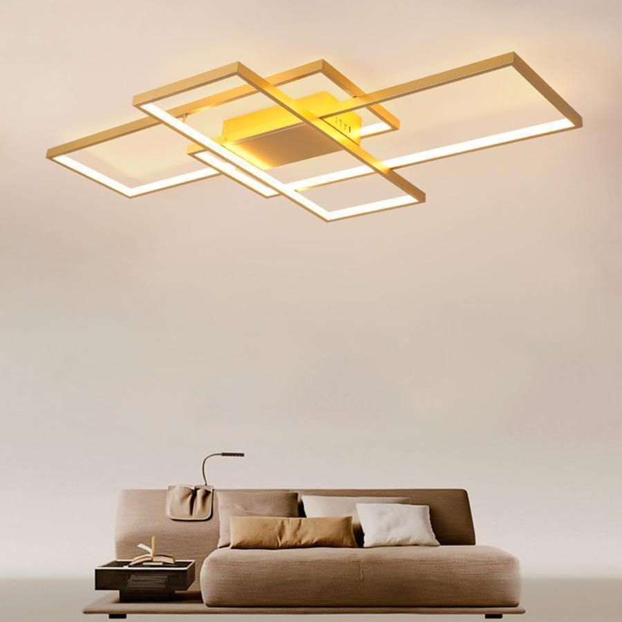 即納 新品 シーリングライト led 10?18畳 北欧 おしゃれ 調光調色 リビング照明 天井照明 led照明器具 インテリア照明 モダン ペンダントライト リビング照明 【140*80cm-無極調光】 ブラック ホワ