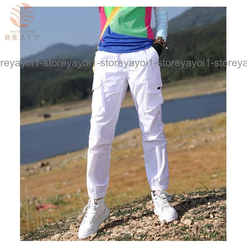 トレッキングパンツ ロングパンツ レディース 登山ズボン