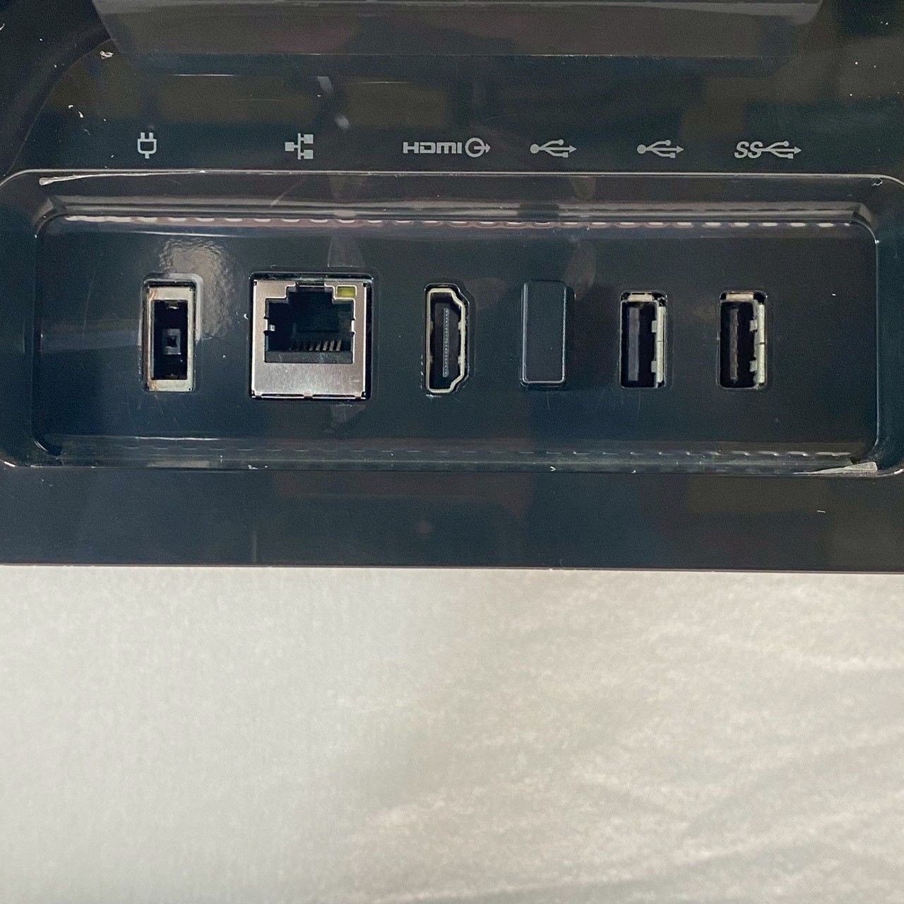  新作大流行中！ 動作良好 Lenovo|ideacentre|A340|一体型PC|Celeron|4GB|1TB|24型|No.4076 最短発送 ！